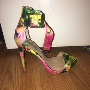 Steve Madden heels